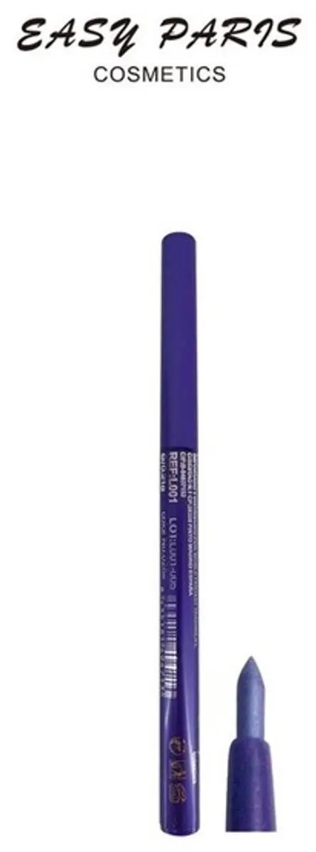 Easy Paris Cosmetics Lila Oogpotlood 028