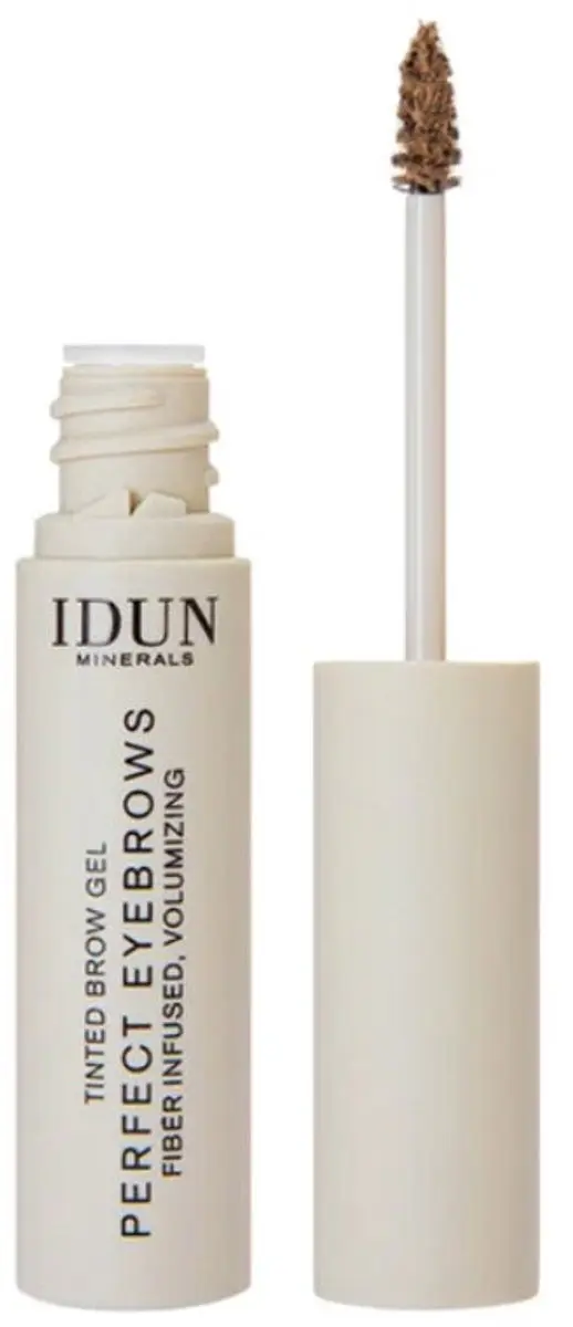 Idun Minerals Browgel Perfect Eyebrows Light 5ml