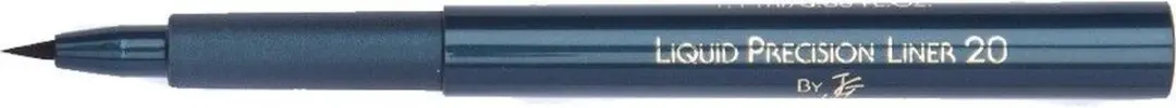 John Van G Liquid Precision Liner No. 20 - Blauw 10ml