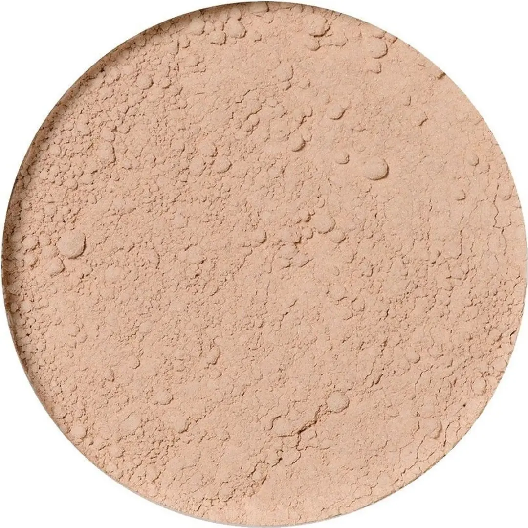 Idun Minerals Mineral Powder Foundation Saga - 7g