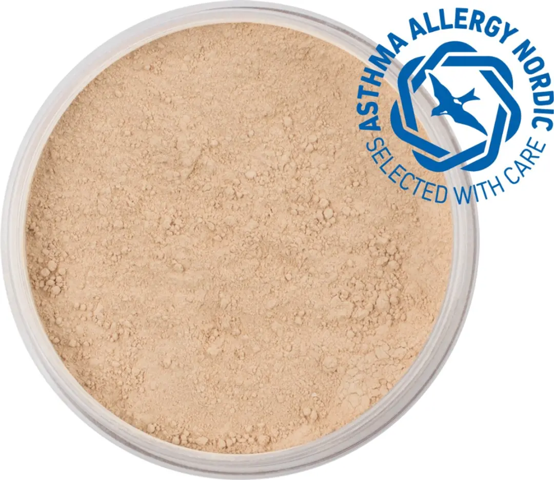 Idun Minerals Mineral Powder Foundation Saga - 7g