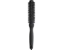Olivia Garden Black Label Speed XL Borstel 25mm - Zwart
