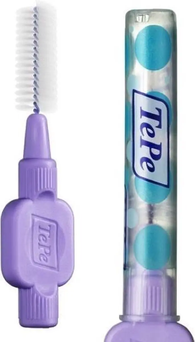 Tepe Interdental Rager X 1.1mm