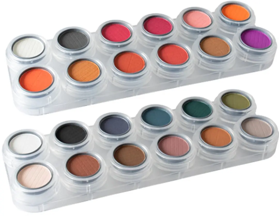 Grimas Eyeshadow/Rouge RK