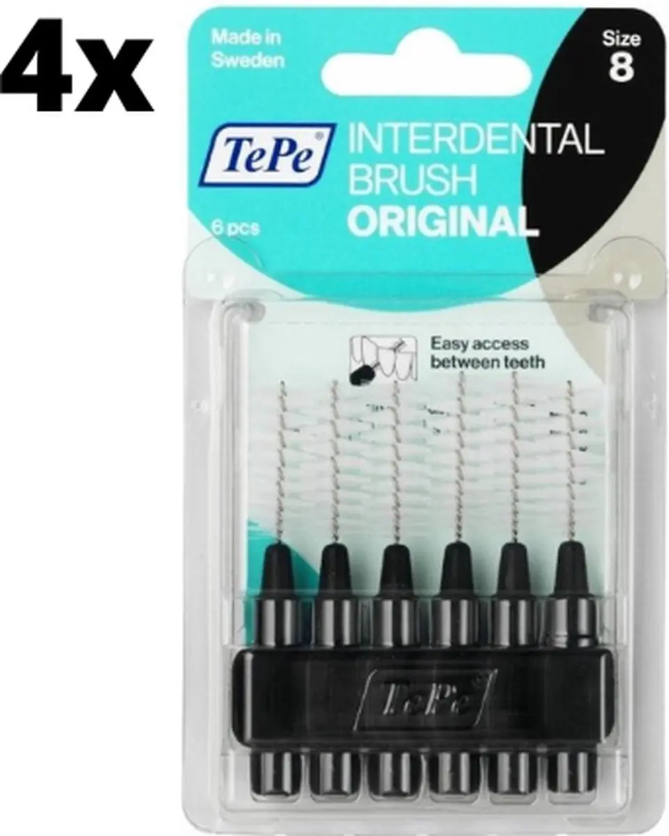 TePe Ragers 1,5mm