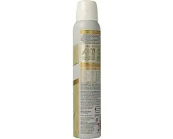 Batiste Dry Shampoo Light Blond 200ml