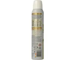 Batiste Dry Shampoo Light Blond 200ml