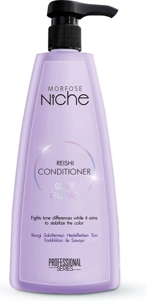 Morfose Reishi Color Guard Conditioner 1L