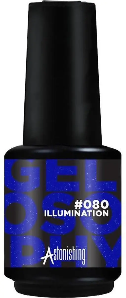 Astonishing Illumination Haarolie 15ml