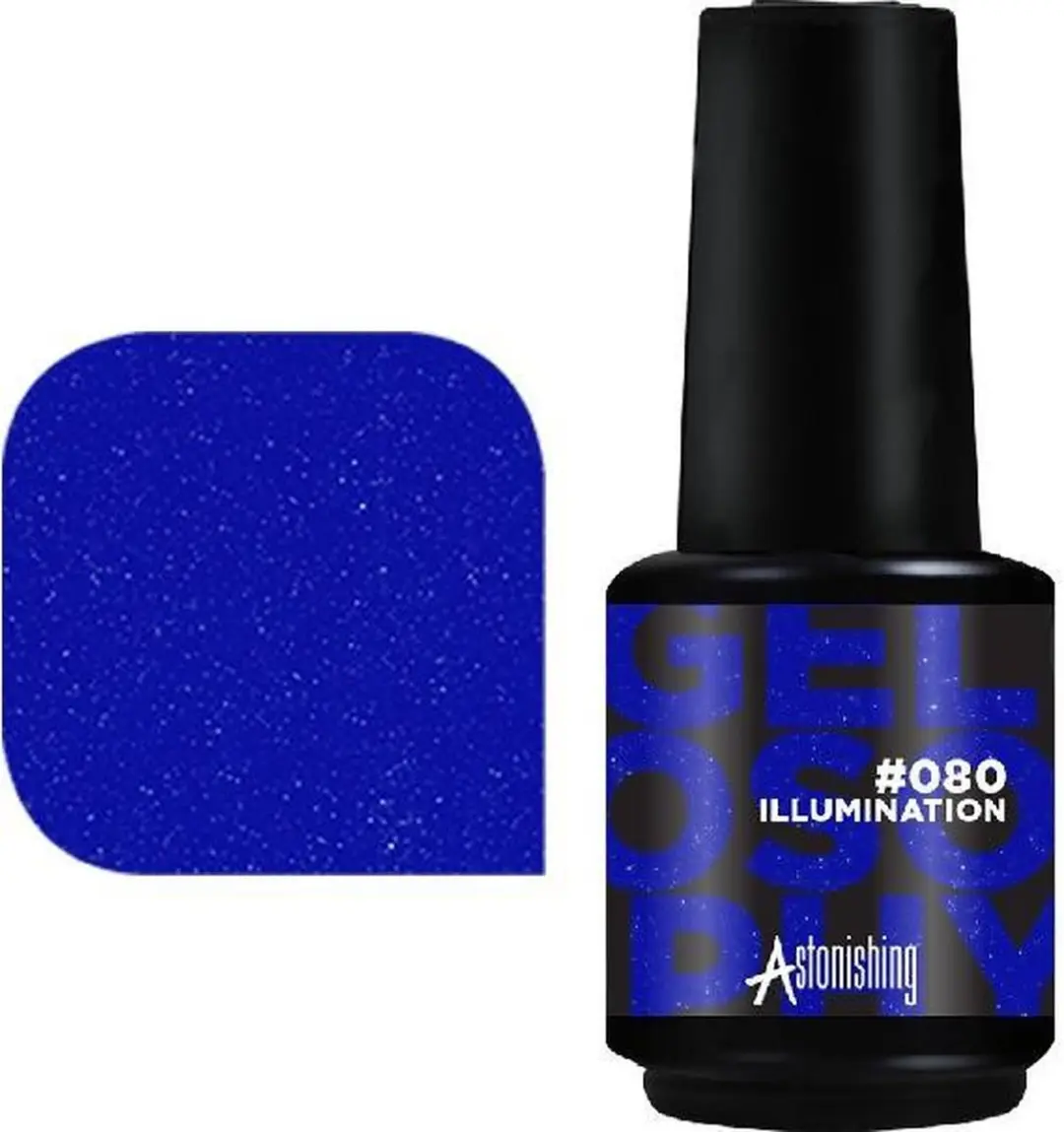 Astonishing Illumination Haarolie 15ml