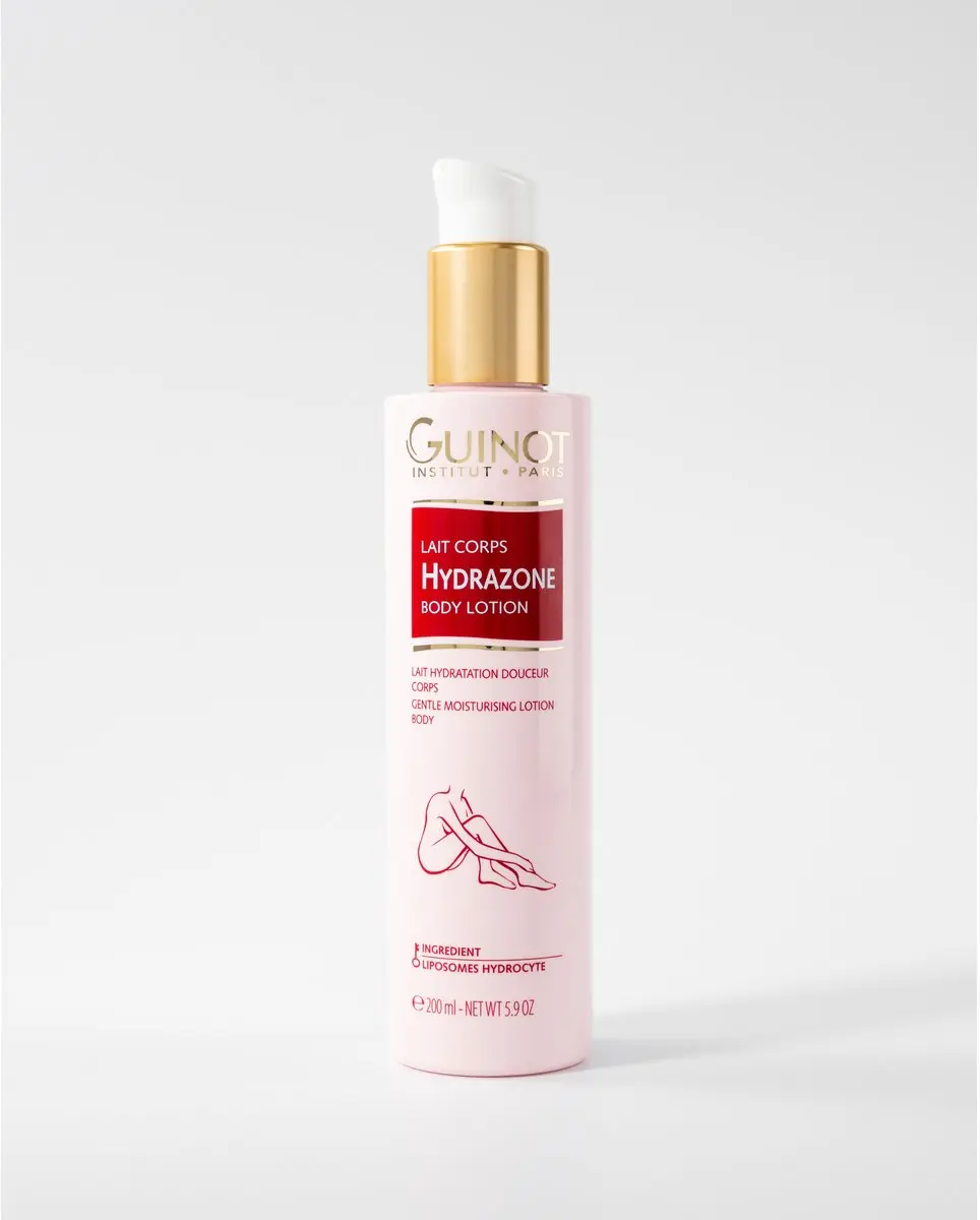 Guinot Hydrazone Bodyscrub 200ml