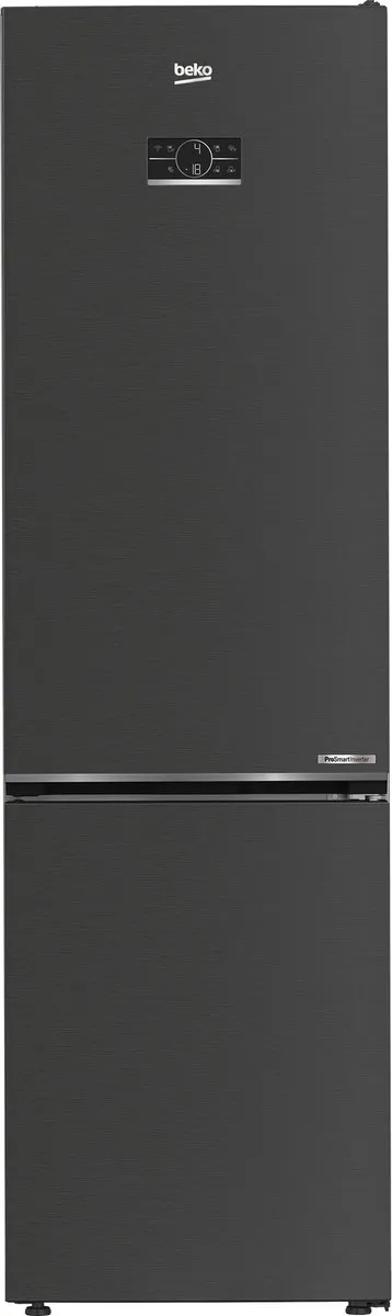 Beko B5RCNE406LXBRW Koelvriescombinatie 355L