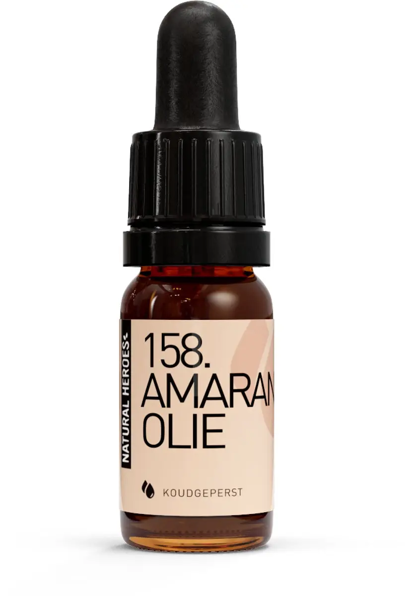 Natural Heroes Amarantolie 10ml