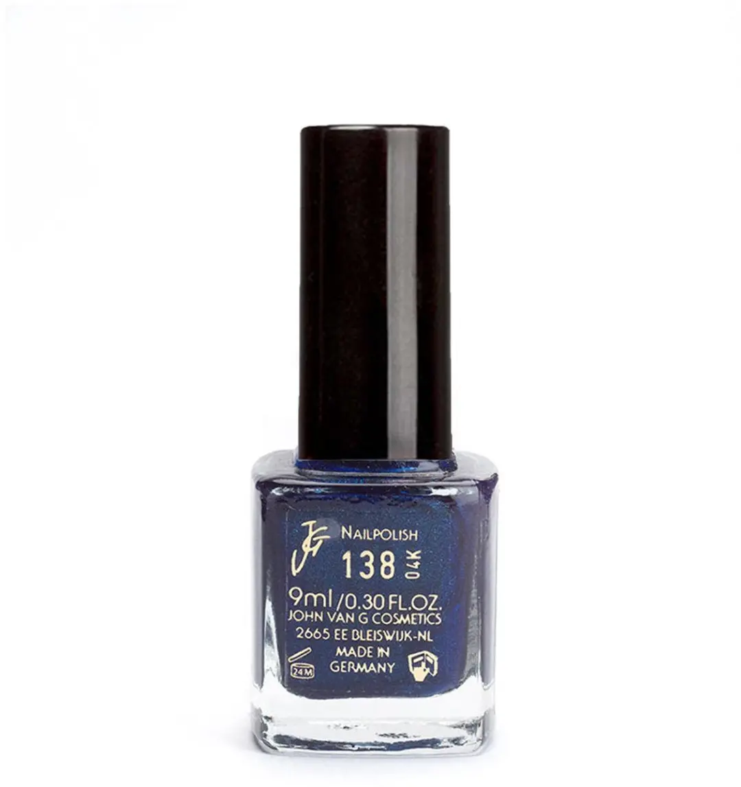 John van G Nagellak 138 - 9ml