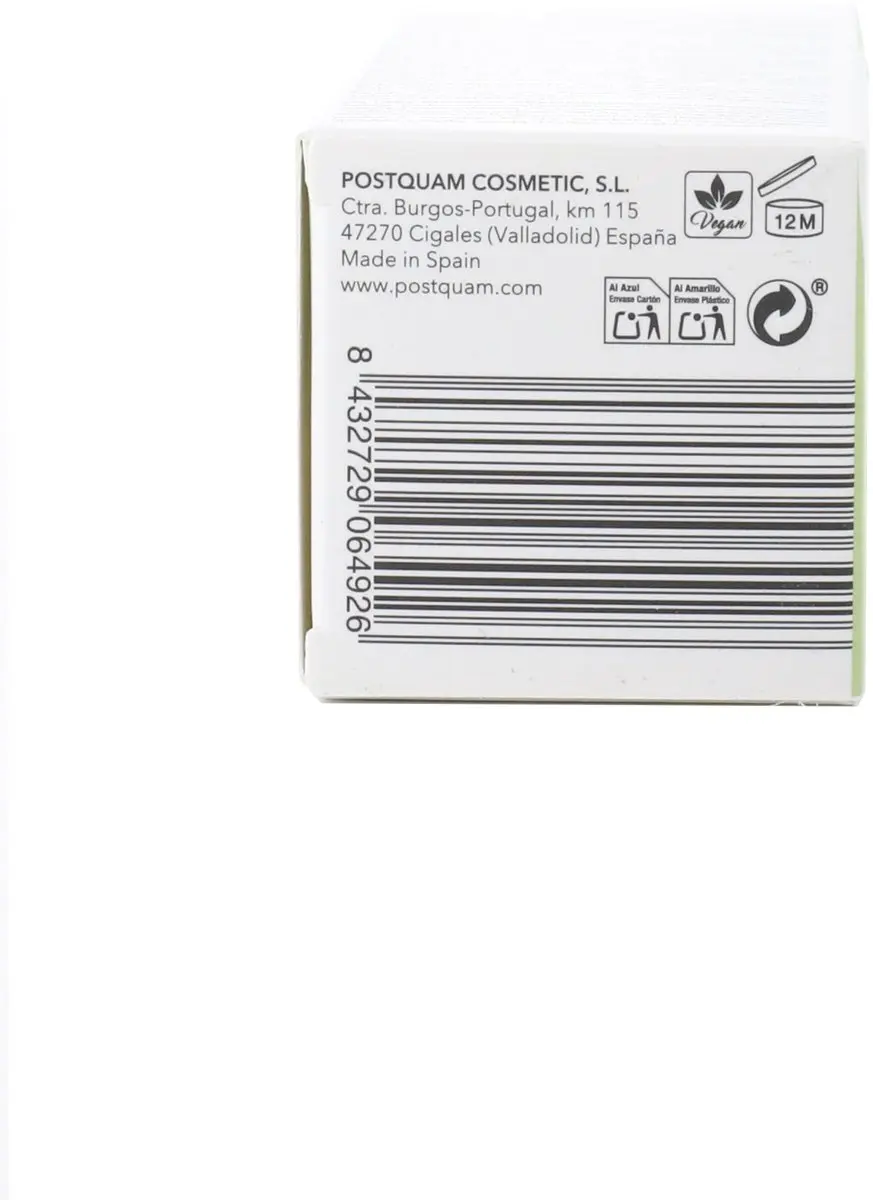 Postquam Purifity Pure T-zone Zuiverende Gel 100ml