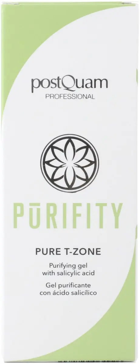 Postquam Purifity Pure T-zone Zuiverende Gel 100ml