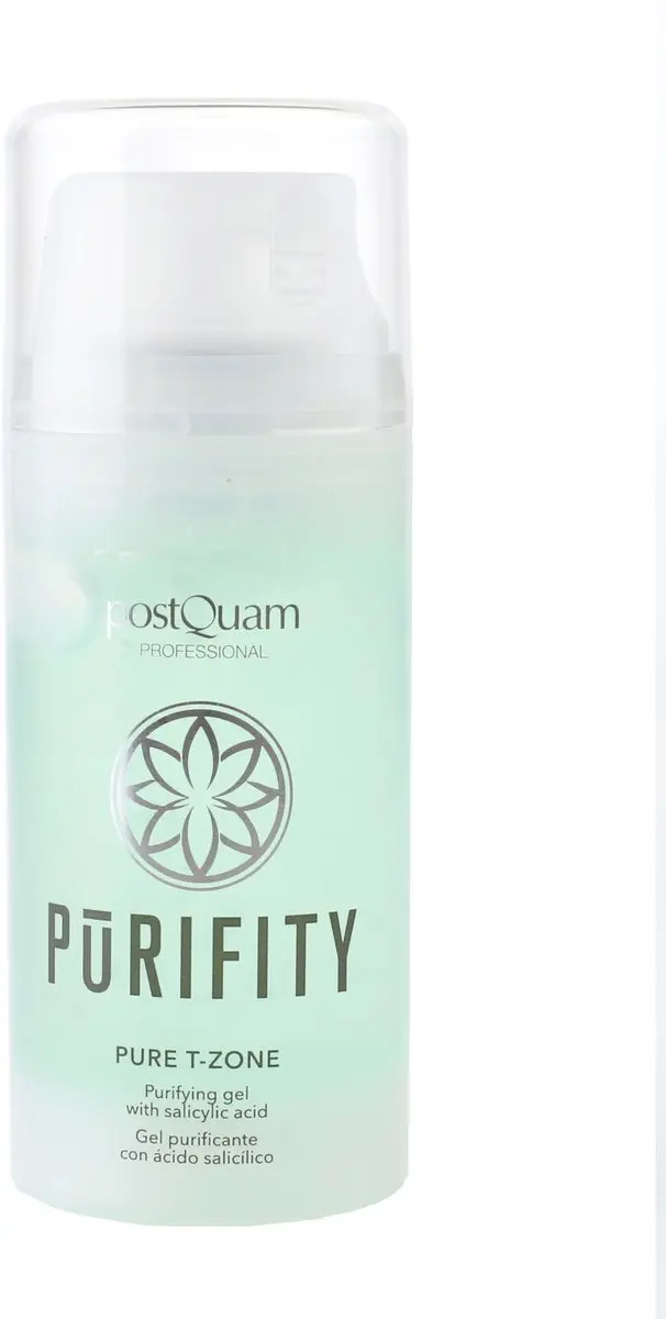 Postquam Purifity Pure T-zone Zuiverende Gel 100ml
