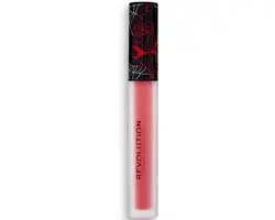 Makeup Revolution Vinyl Vloeibare Lippenstift Bewitched 2.2ml