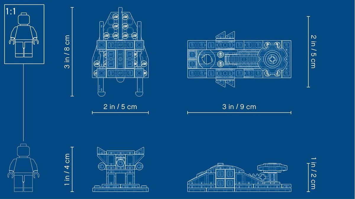 LEGO NINJAGO Spinjitzu Slam Jay - 70682