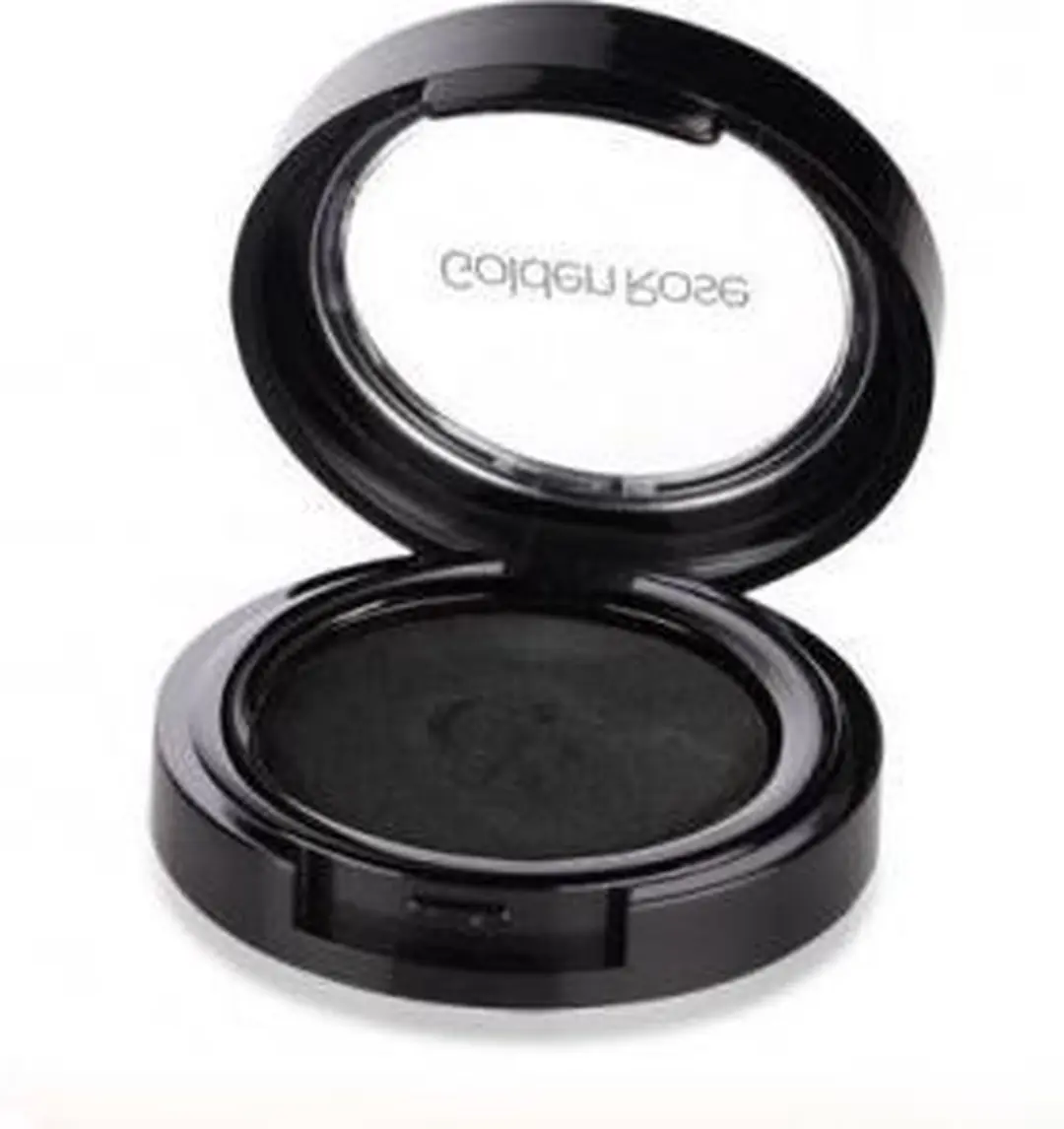 Golden Rose Silky Touch Pearl Eyeshadow 134