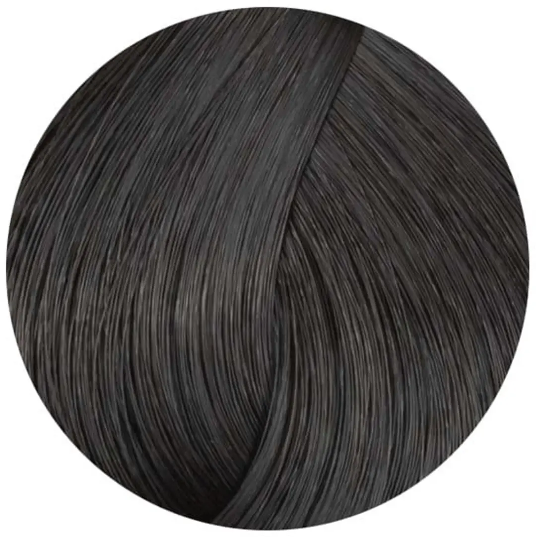 Elleure Haarverf Teinture 3.0 Intens Donkerbruin 100ml