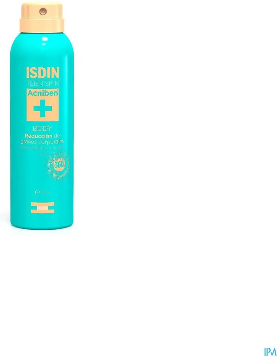 Isdin Acniben Teen Skin 150ml