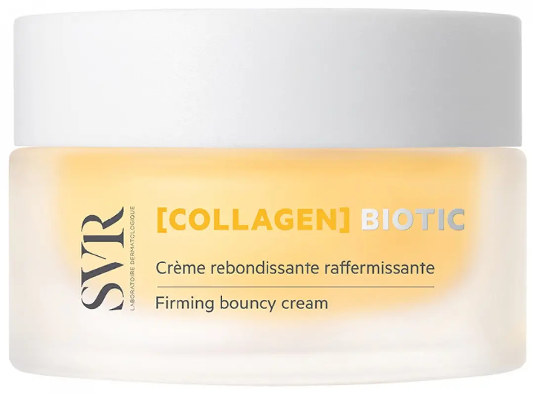 SVR Biotic Collagen Firming Rebound Cream 50ml