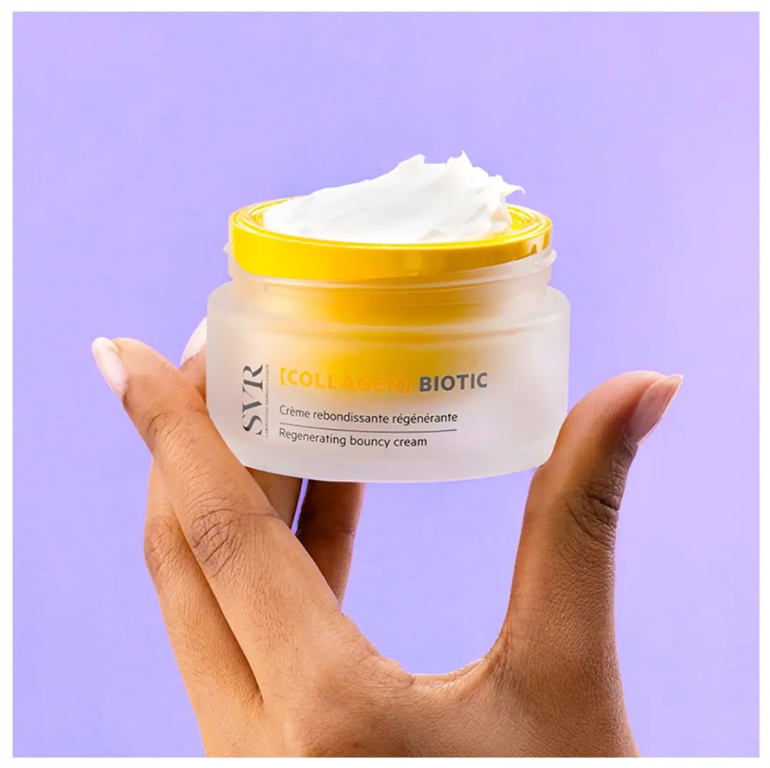 SVR Biotic Collagen Firming Rebound Cream 50ml
