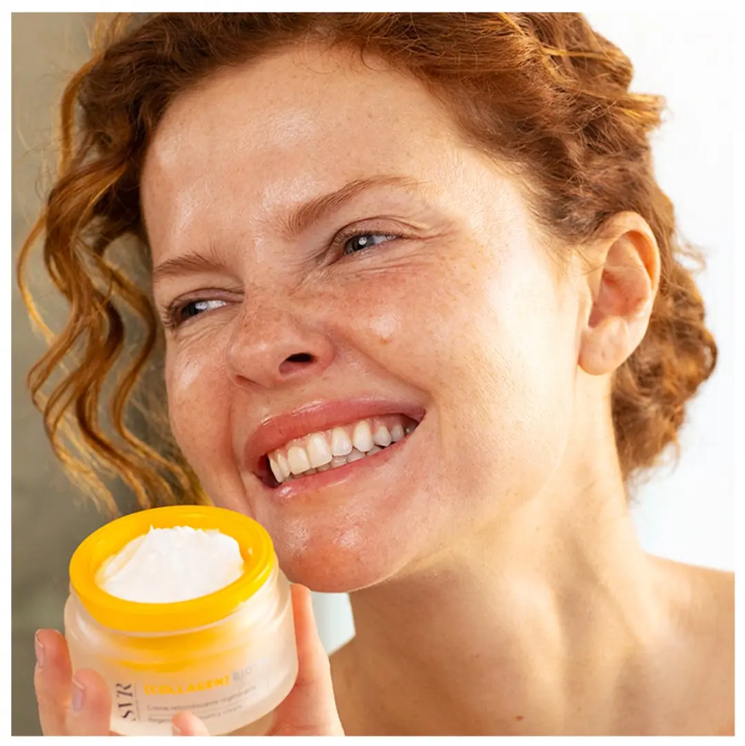 SVR Biotic Collagen Firming Rebound Cream 50ml