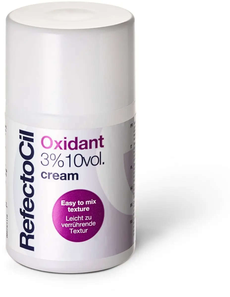Refectocil Creme Oxidant 3% 100ml - Multi