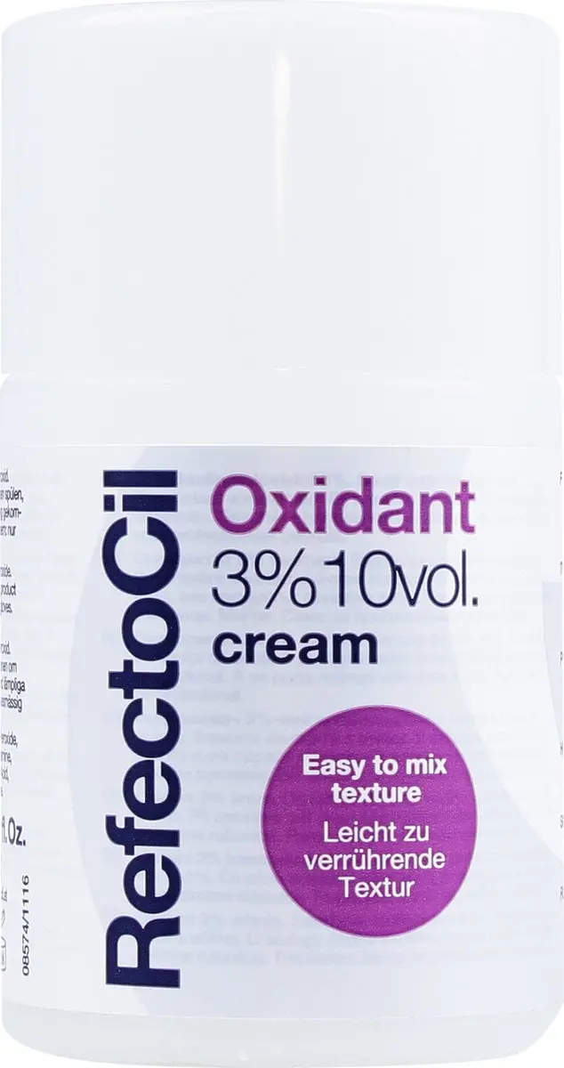 Refectocil Creme Oxidant 3% 100ml