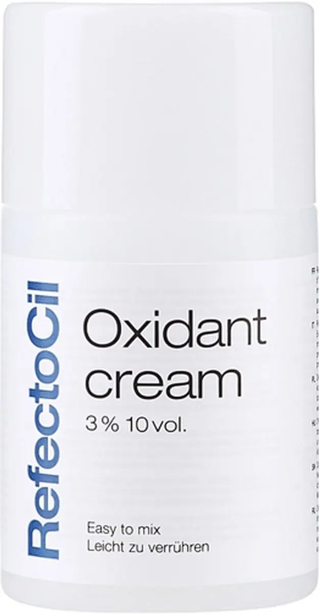 Refectocil Creme Oxidant 3% 100ml - Multi