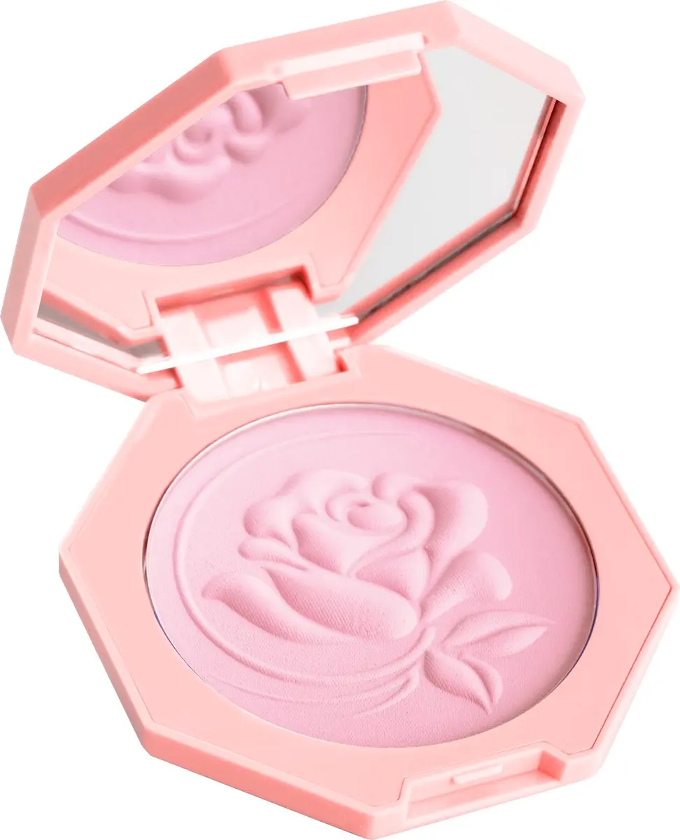 Cent Pur Cent Flower Blush Pink
