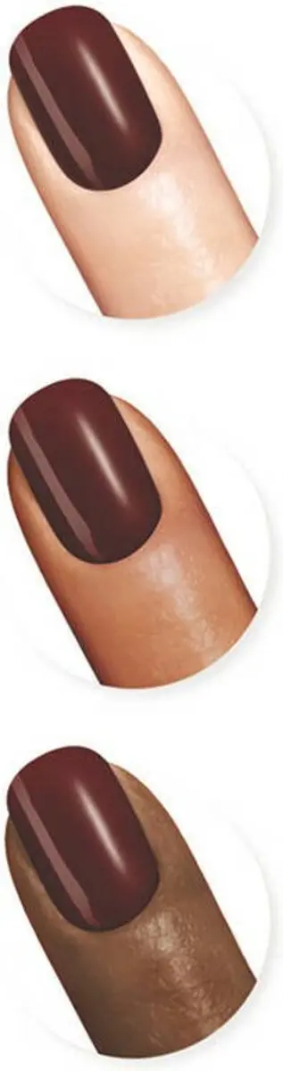 Sally Hansen Miracle Gel Nagellak 480 Wine Stock - 14.7ml