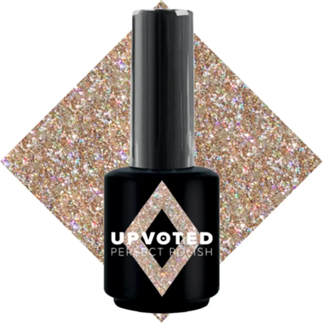 Upvoted Perfect Polish #192 Shooting Star 15ml