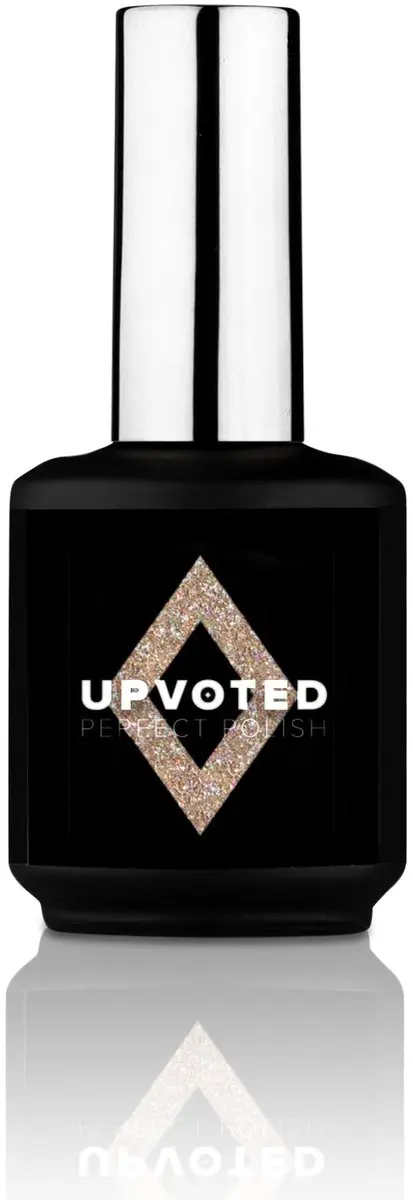 Upvoted Perfect Polish #192 Shooting Star 15ml