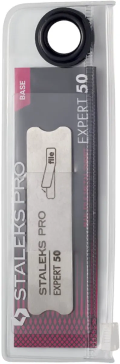 STALEKS EXPERT 50 Basis vijl MBE-50 Metaal 79mm