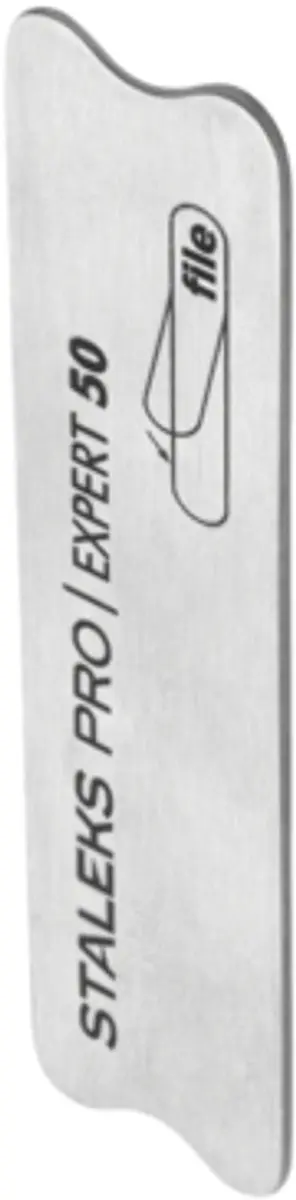STALEKS EXPERT 50 Basis vijl MBE-50 Metaal 79mm