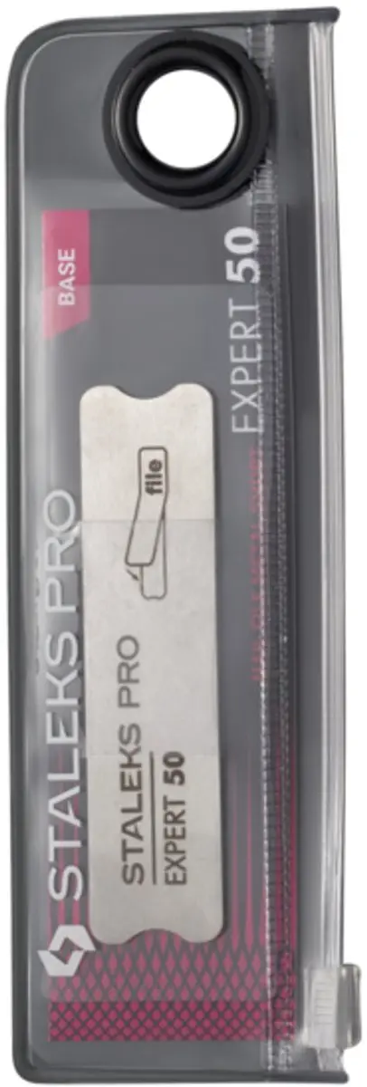 STALEKS EXPERT 50 Basis vijl MBE-50 Metaal 79mm