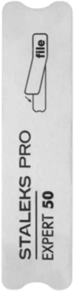 STALEKS EXPERT 50 Basis vijl MBE-50 Metaal 79mm