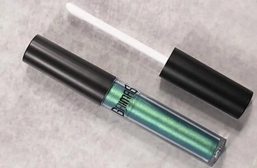 Grimas Liquid Eyeshadow Gorgeous Green 3ml