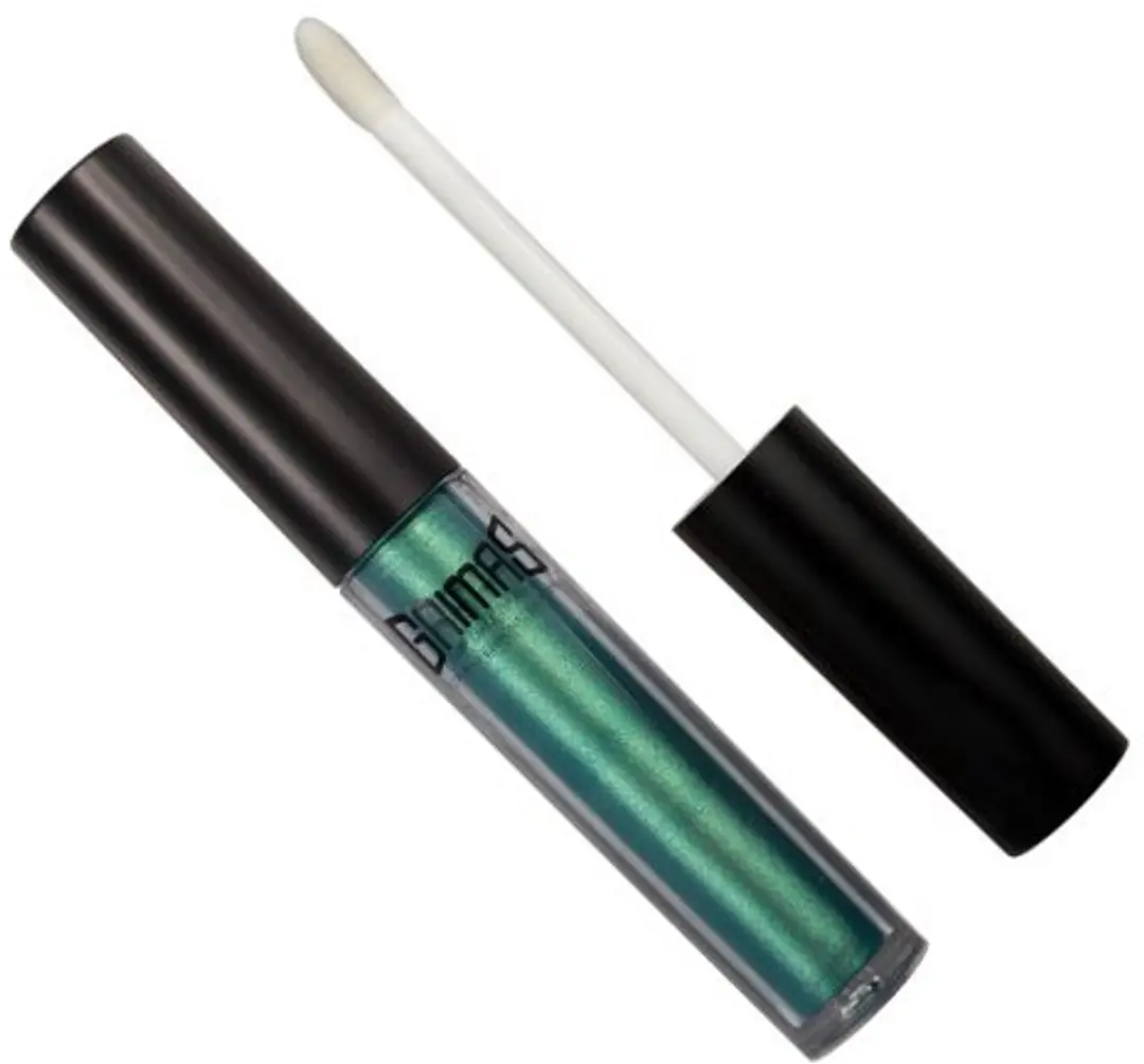 Grimas Liquid Eyeshadow Gorgeous Green 3ml