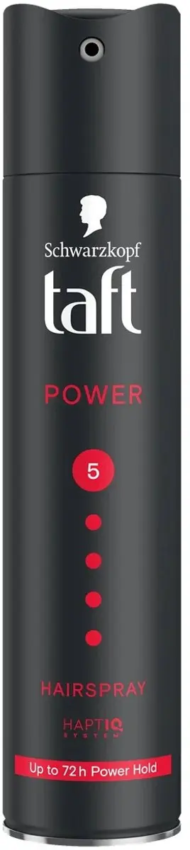 Taft Mega Strong 5 Haarspray 250ml