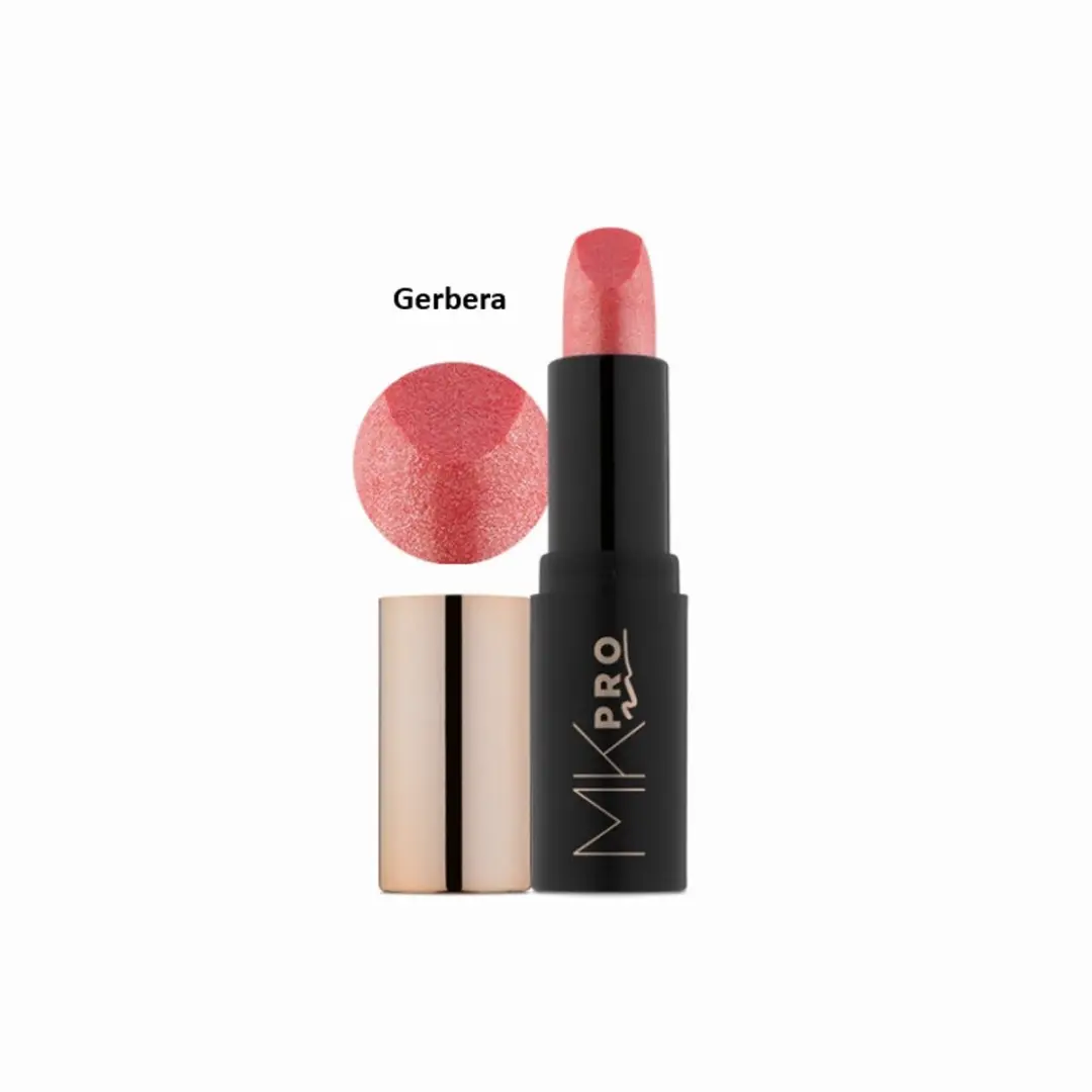 NioBlu MKpro Hydraterende Lipstick SPF 15