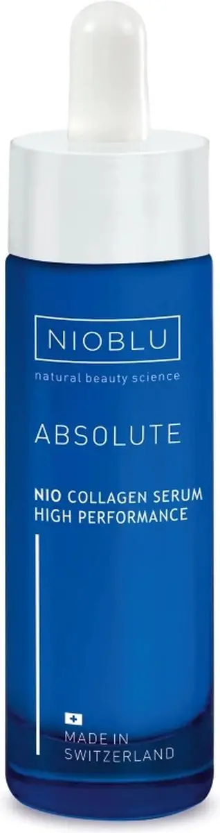 NIOBLU Absolute Collageen Serum 30ml