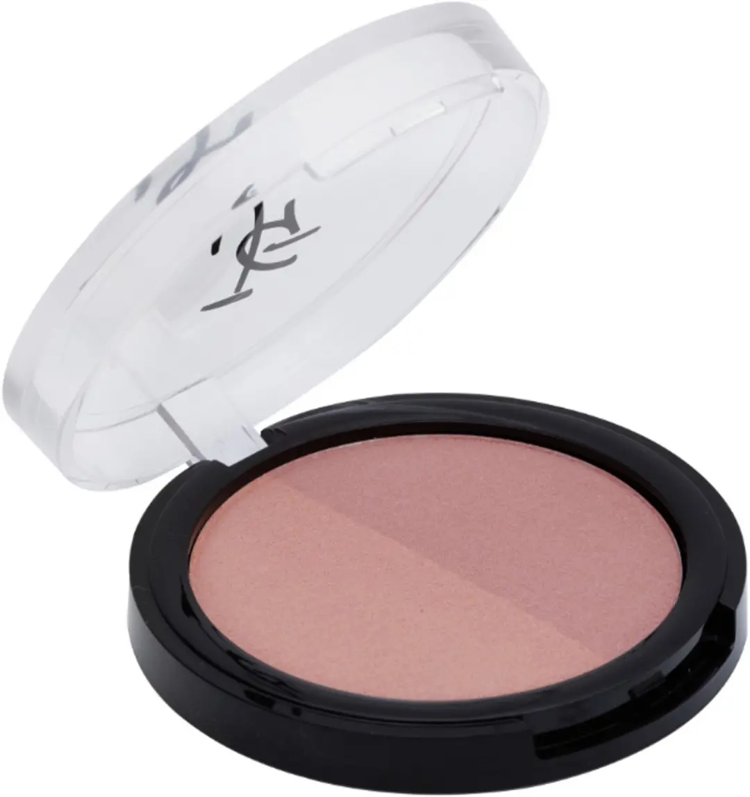 John van G Duo Blush 01