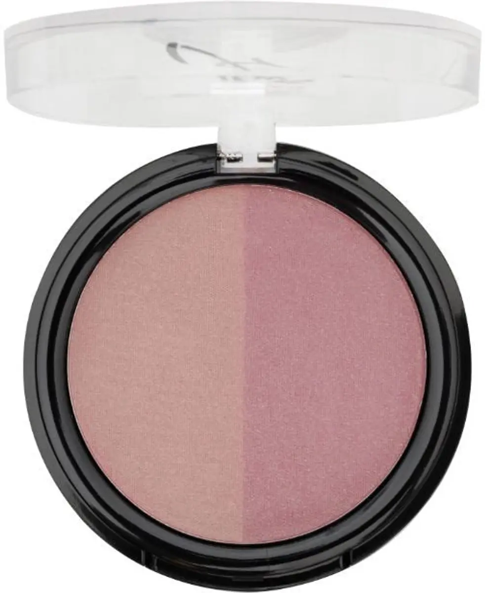 John van G Duo Blush 01 - 8.5g