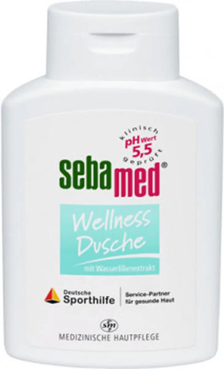 Sebamed Wellness Douche 200ml