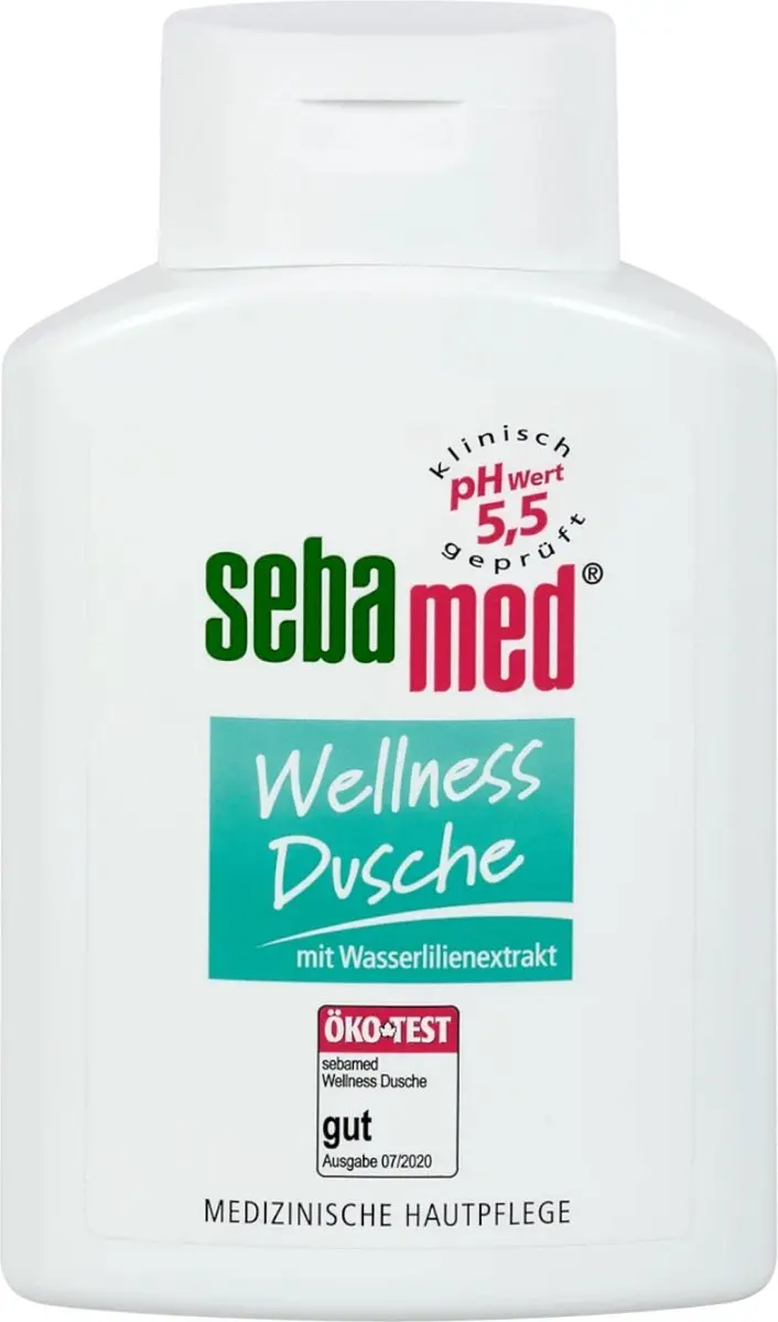 Sebamed Wellness Douche 200ml
