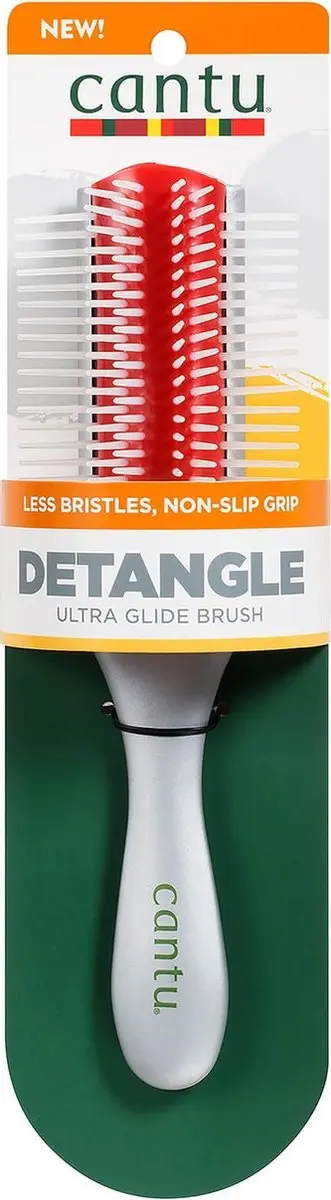Cantu Detangle Ultra Glide Brush